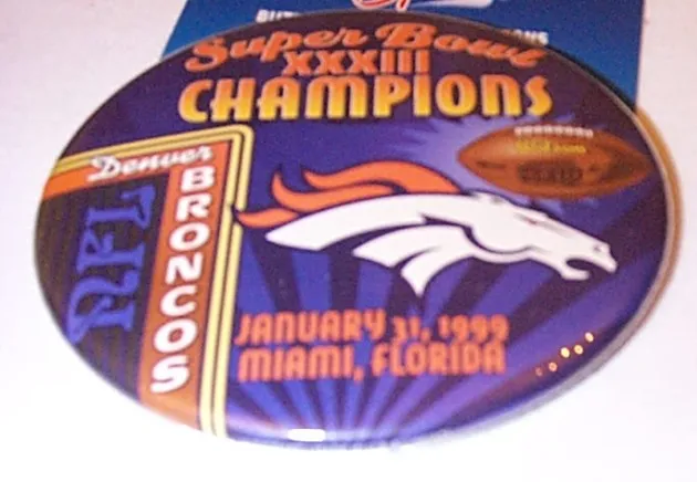 Super Bowl PN         Pin
