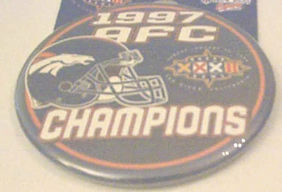 Super Bowl PN         Pin