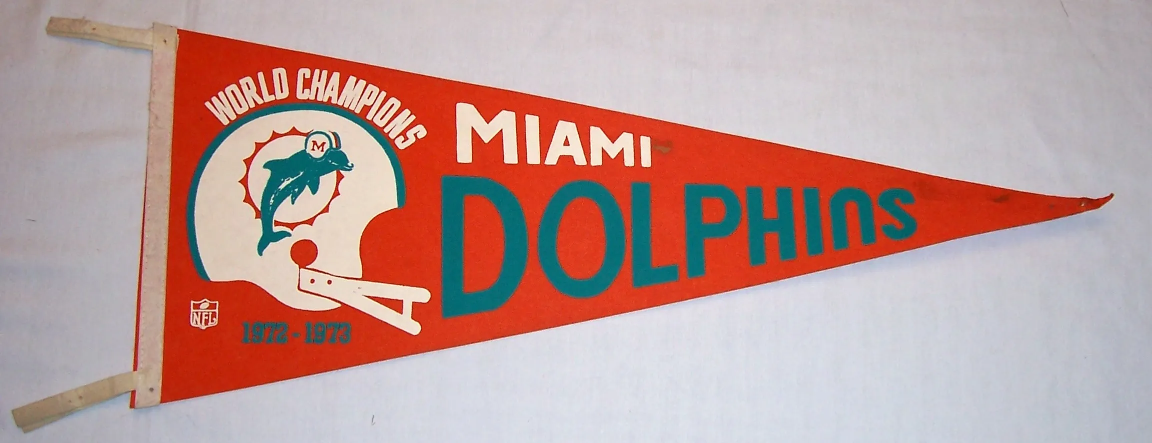 Super Bowl PD         Pennant