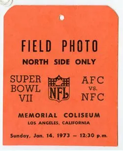 Super Bowl PS         Pass