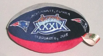 Super Bowl F          Football