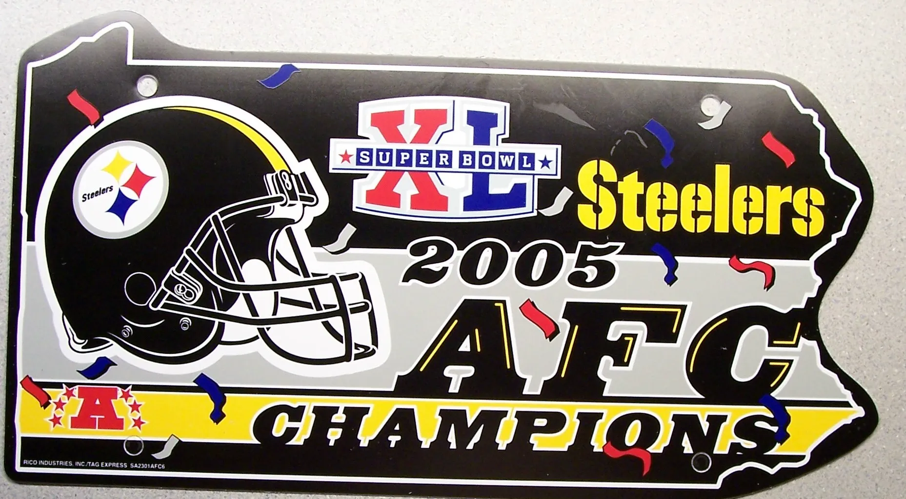 Super Bowl M          Miscellaneous