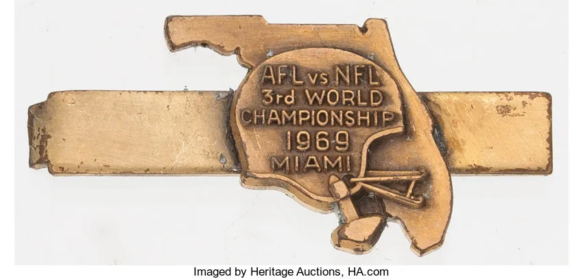 Super Bowl R          Jewelry