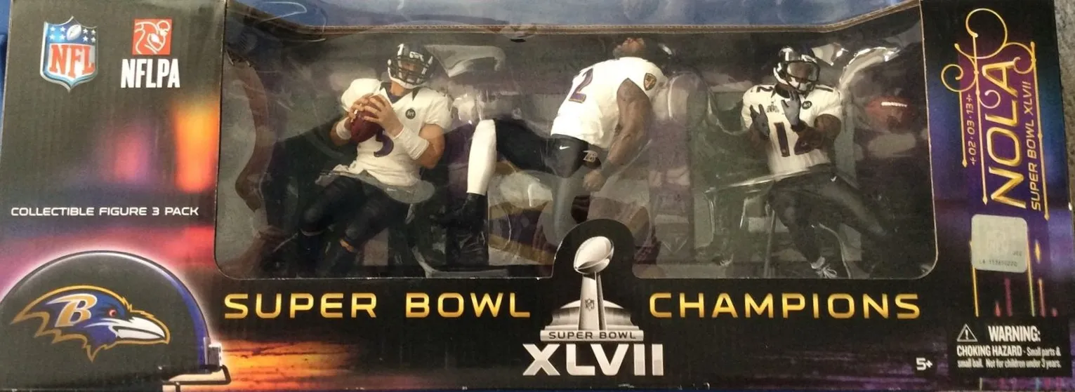 Super Bowl M          Miscellaneous