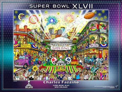 Super Bowl M          Miscellaneous