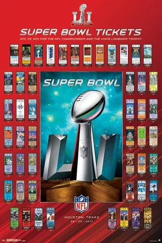Super Bowl M          Miscellaneous