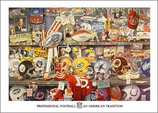 Super Bowl M          Miscellaneous