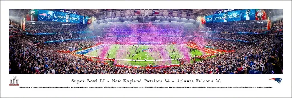 Super Bowl M          Miscellaneous