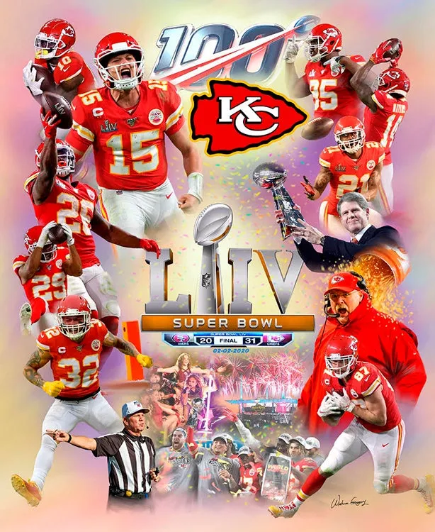 Super Bowl M          Miscellaneous