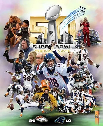Super Bowl M          Miscellaneous