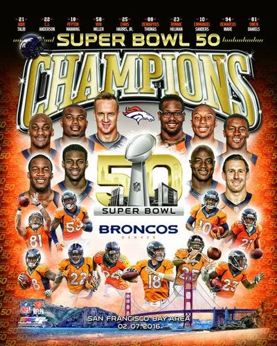 Super Bowl M          Miscellaneous