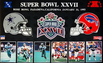 Super Bowl M          Miscellaneous