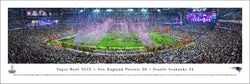 Super Bowl M          Miscellaneous