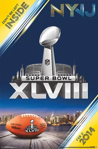 Super Bowl M          Miscellaneous