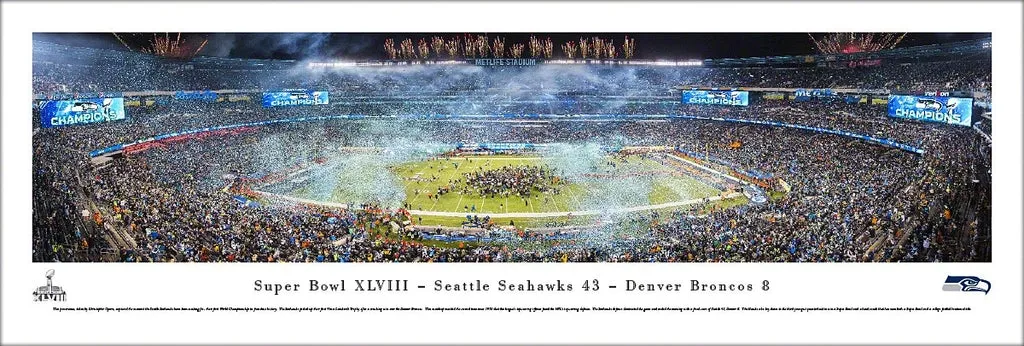 Super Bowl M          Miscellaneous