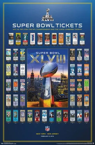 Super Bowl M          Miscellaneous