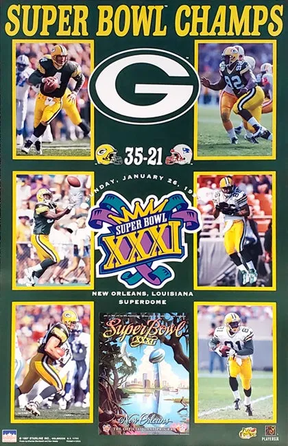 Super Bowl M          Miscellaneous