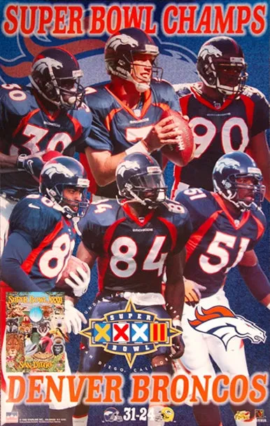 Super Bowl M          Miscellaneous