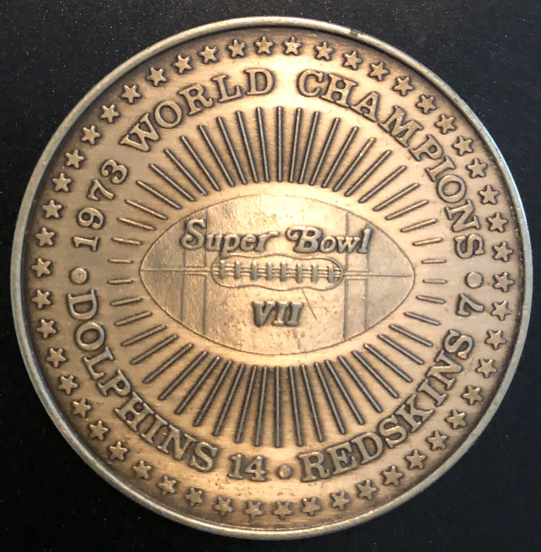 Super Bowl M          Miscellaneous