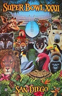 Super Bowl M          Miscellaneous