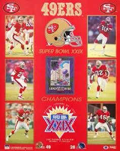 Super Bowl M          Miscellaneous