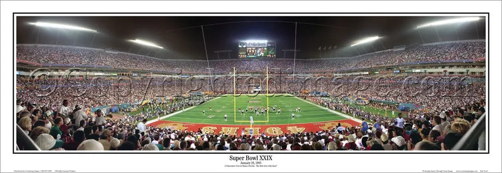 Super Bowl M          Miscellaneous