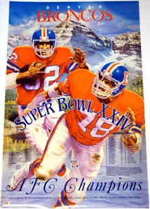 Super Bowl M          Miscellaneous