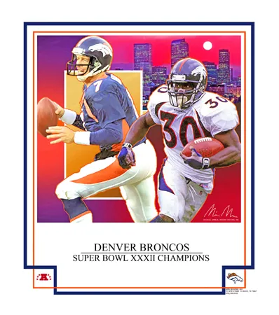 Super Bowl M          Miscellaneous