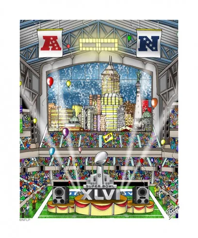 Super Bowl M          Miscellaneous