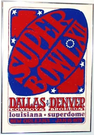 Super Bowl M          Miscellaneous