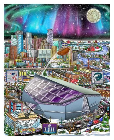 Super Bowl M          Miscellaneous