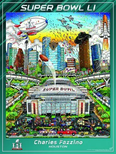 Super Bowl M          Miscellaneous