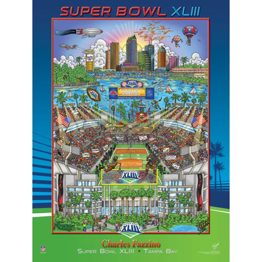 Super Bowl M          Miscellaneous