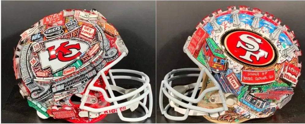 Super Bowl M          Miscellaneous