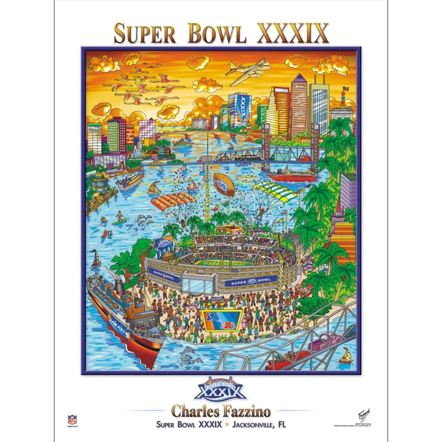 Super Bowl M          Miscellaneous