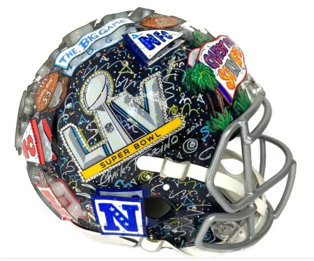 Super Bowl M          Miscellaneous