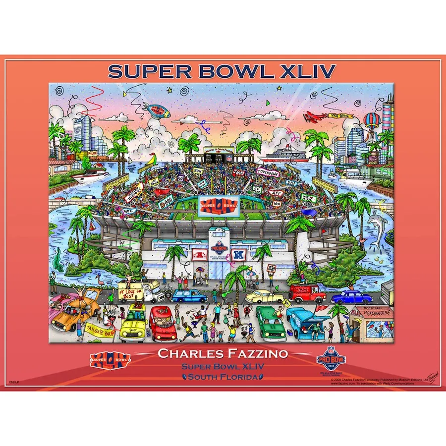 Super Bowl M          Miscellaneous