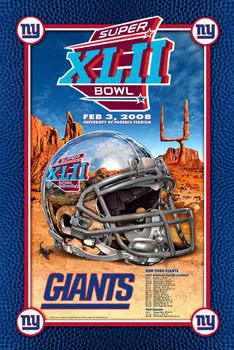 Super Bowl M          Miscellaneous