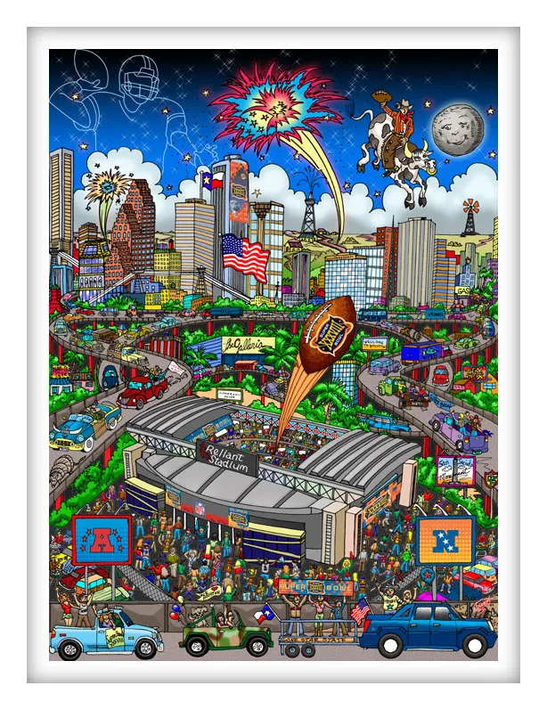 Super Bowl M          Miscellaneous