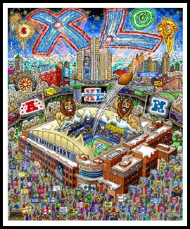 Super Bowl M          Miscellaneous