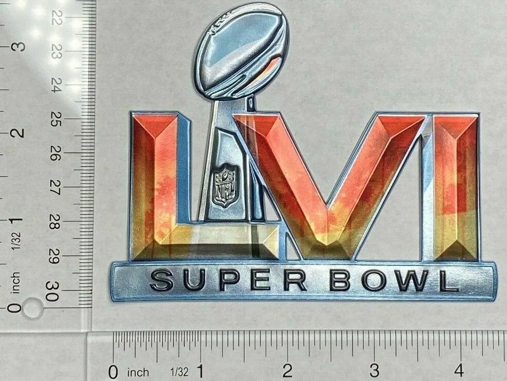 Super Bowl PT         Patch