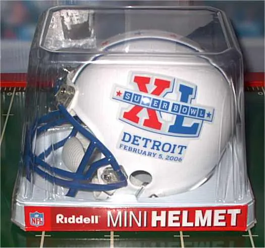 Super Bowl H          Hats