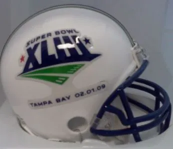 Super Bowl H          Hats