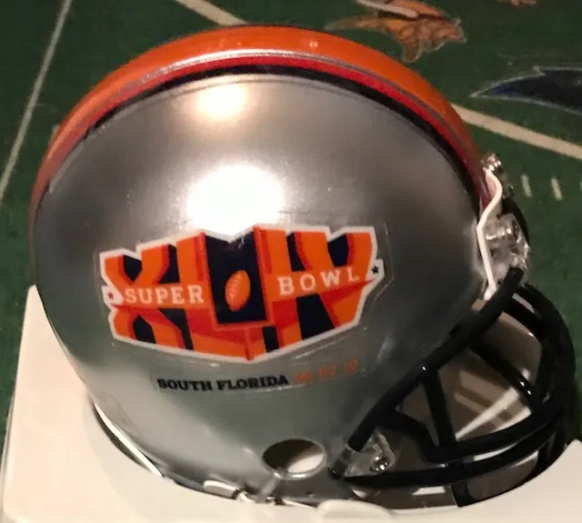 Super Bowl H          Hats