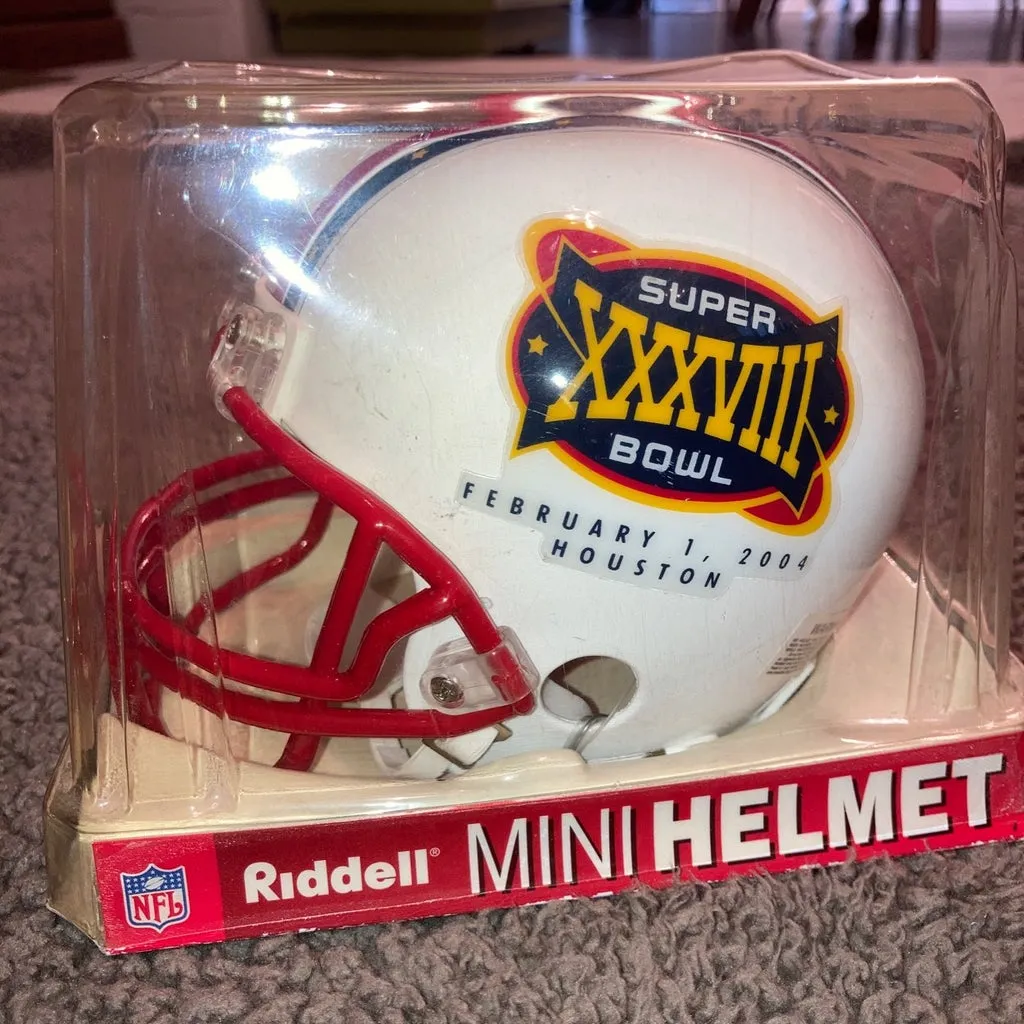 Super Bowl H          Hats