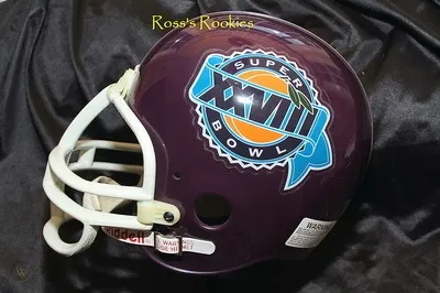 Super Bowl H          Hats