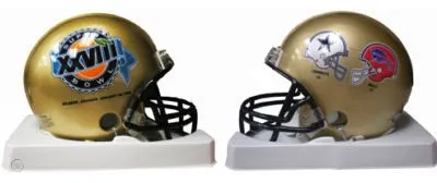 Super Bowl H          Hats