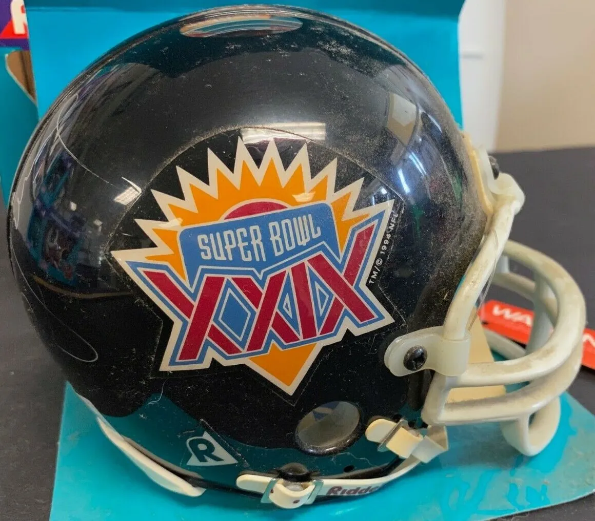 Super Bowl H          Hats