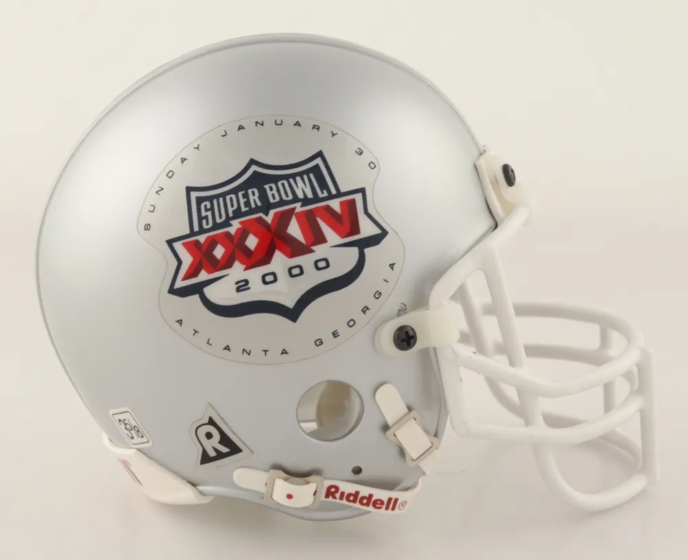 Super Bowl H          Hats