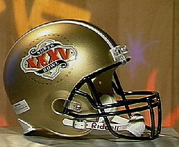 Super Bowl H          Hats